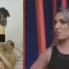 Verdens mærkeligste tv-program: Slåskampe i studiet da kæresten ser ham knalde sin eks