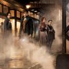 Harry Potter-spinoff er en visuel eksplosion af trolddom og fascinerende skabninger 