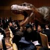 Japanerne vil åbne virkelighedens Jurassic Park