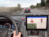 Slut med at holde for rødt: Ny teknologi skal skabe grøn bølge for bilisterne