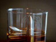 Whisky-patronerne er den sejeste og eneste rigtige måde at køle din whisky ned på