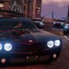 GTA V / Rockstar Games - 11-årig dreng stjæler bil efter at have spillet GTA: Blev jagtet af politiet med 120 km/t