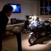 Ny dansk elmotorcykel går over 300 km/t - Vi har interviewet bagmændene