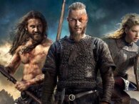 Vikingerne er tilbage: 5 fede serier du skal streame i december