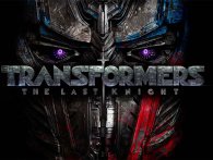 Se den vilde trailer til den nye Transformers