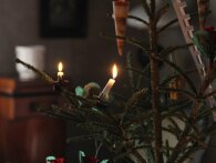 Klumme: 3 desperate overlevelsestips til julehygge