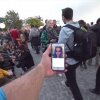 Genialt: Fyre bruger Tinder til at rejse GRATIS gennem Europa