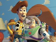 Mind-blowing video fra Disney viser, at alle Pixar-film ER forbundet