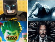 Batman er tilbage: 10 fede film du skal se i biografen i februar