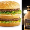 Her forærer McDonalds 10.000 flasker ud af deres famøse Big Mac sauce
