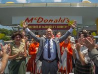 Anmeldelse: 'The Founder' er filmen om McDonalds, du ikke må se på tom mave