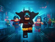 Anmeldelse: Lego Batman-filmen er genial underholdning