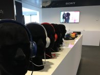 Drop ledningerne: Her de fedeste trådløse nyheder fra Sony i 2017