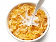 Cornflakes blev opfundet som et middel mod onani