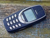 Nokia relancerer Nokia 3310 - og vi har aldrig været mere begejstrede