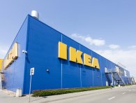Sådan navngiver Ikea deres produkter