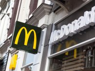 En drøm går i opfyldelse: McDonald's vil begynde at levere