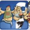 10 Facebook-typer du ikke vil være venner med