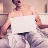 Genialt: Pornhubs aprilsnar skabte panik for tusindvis af bruger