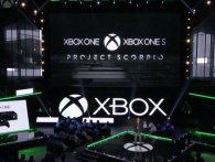 Xbox Scorpio skal være konsollernes sportsvogn