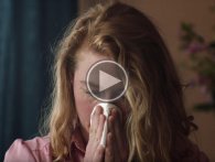 Se den megarørende danske Mors Dag-video - med en helt FUCKED UP slutning