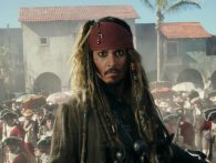 'Pirates of the Carribbean: Salazar's Revenge' er skuffende og unødvendig