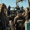 Disney - 'Pirates of the Carribbean: Salazar's Revenge' er skuffende og unødvendig