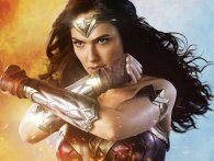 'Wonder Woman' er helt igennem imponerende