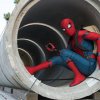 Spider-Man er i absolut topform i 'Spider-Man: Homecoming'