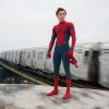 UIP - Spider-Man er i absolut topform i 'Spider-Man: Homecoming'