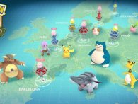 Sommerens store Pokémon-event runder Danmark og Fisketorvet