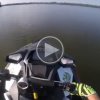 Voldsom video: Verdens vildeste vandscooter går fra 48 til 182 km/t på blot 3 sekunder