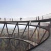 Dansk adventurepark er klar med 45 meter højt trætårn med en vanvittig udsigt