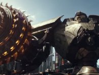 Robotterne bekæmper nye Kaijus i første trailer til Pacific Rim 2 
