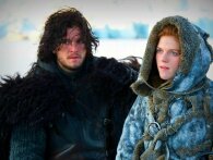 Game of Thrones sæson 8 udskudt: 'Jon og Ygritte'-bryllup skal fejres først