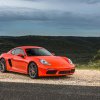 Porsche Passport: Nu kan man købe Porsche på samme måde som et Netflix-abonnement