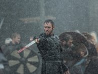 Teaser til Vikings Sæson 5 er fyldt med blodig vikingekrig