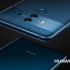 Huawei er klar med vild ny topmodel med kunstig intelligens