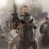 Chris Hemsworth spiller hovedrollen i 12 Strong, filmen om soldaterne der jagtede Al Qaeda i dagene efter 9/11