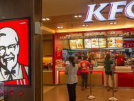 KFC får twitter til at koge over, på grund af en lille genial marketing-gimmick