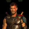 Thor: Ragnarok er en gudefilm