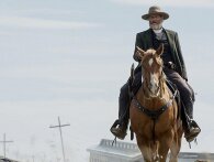 Netflix' første originale western-serie lander i november
