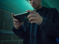 Razer har annonceret deres første smartphone