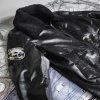 The Airborne Leather Jacket - Call of Duty lancerer limiteret kollektion med svensk streetwear mærke