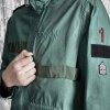 Infantry M65 Jacket - Call of Duty lancerer limiteret kollektion med svensk streetwear mærke