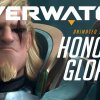 Ny animeret Overwatch kortfilm: Honor & Glory