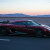 Koenigsegg har slået endnu en "verdens hurtigste bil"-rekord