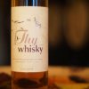 Thy Whisky: Dansk single malt på økologiske, lokale råvarer