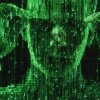 Den grønne kode i starten af The Matrix er i virkeligheden en opskrift på sushi