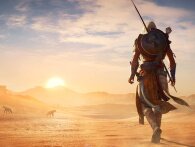 Assassin's Creed: Origins [Anmeldelse]